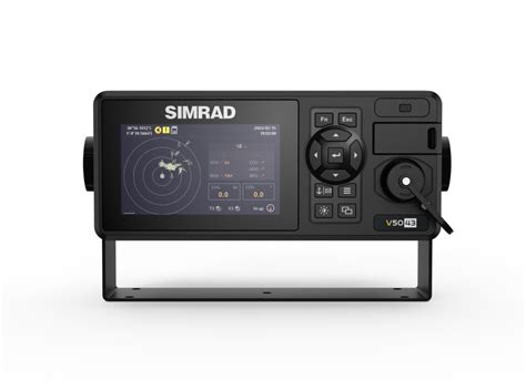 SIMRAD V5043 Class A AIS Transceiver 